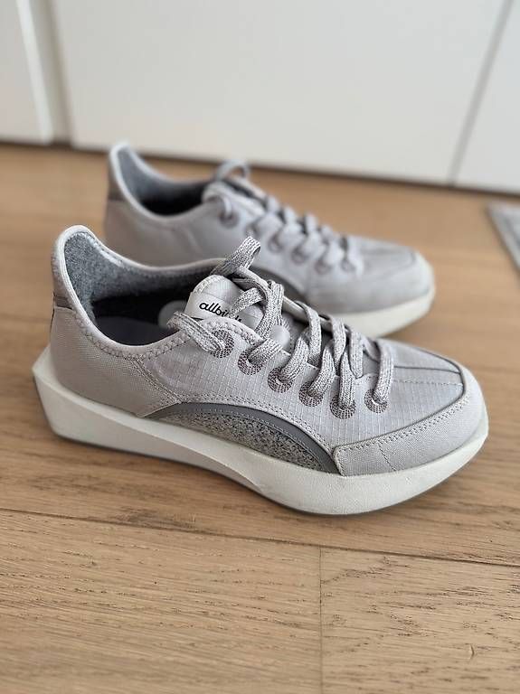 Damenschuhe: Baskets pour femme Allbirds – Gebraucht aus Genève von hya_ccc8 1