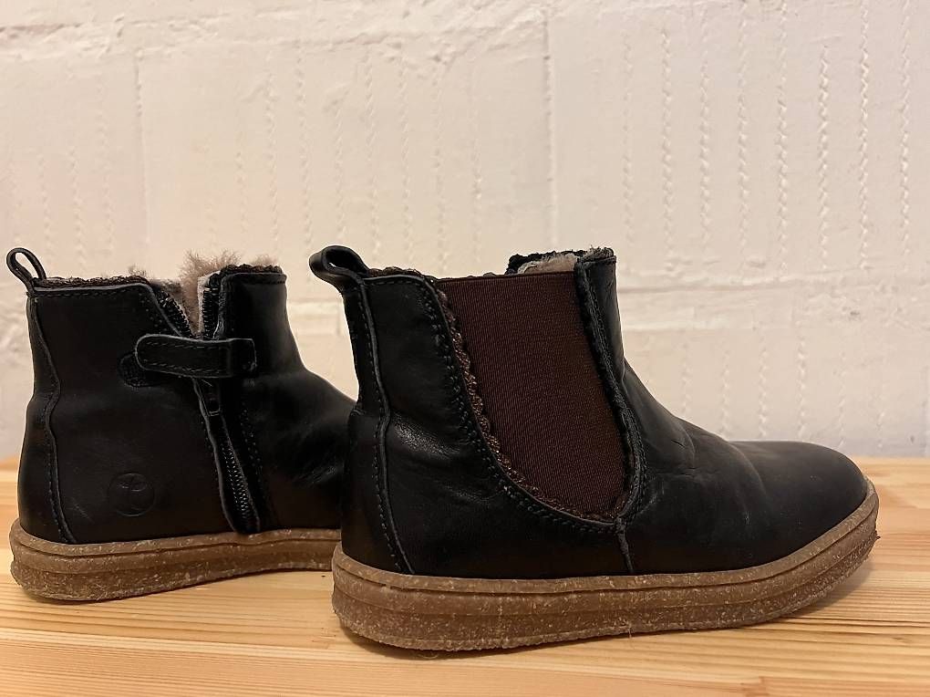 Bisgaard Scarpe per ragazzi: Bottines BISGAARG taille 29 – Usato da Alterswil FR venduto da PfeffiHansen 1