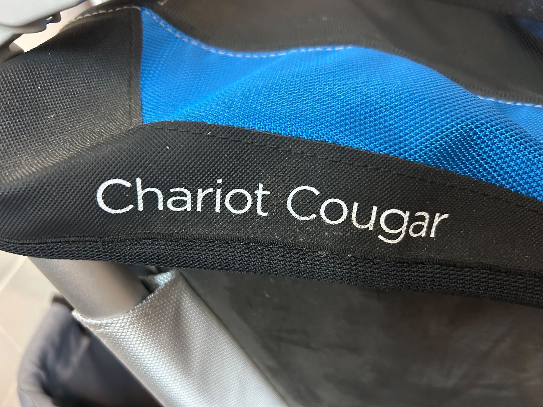 Thule Rimorchi: Thule Chariot Cougar 1 – Usato da illnau venduto da sweet83 4