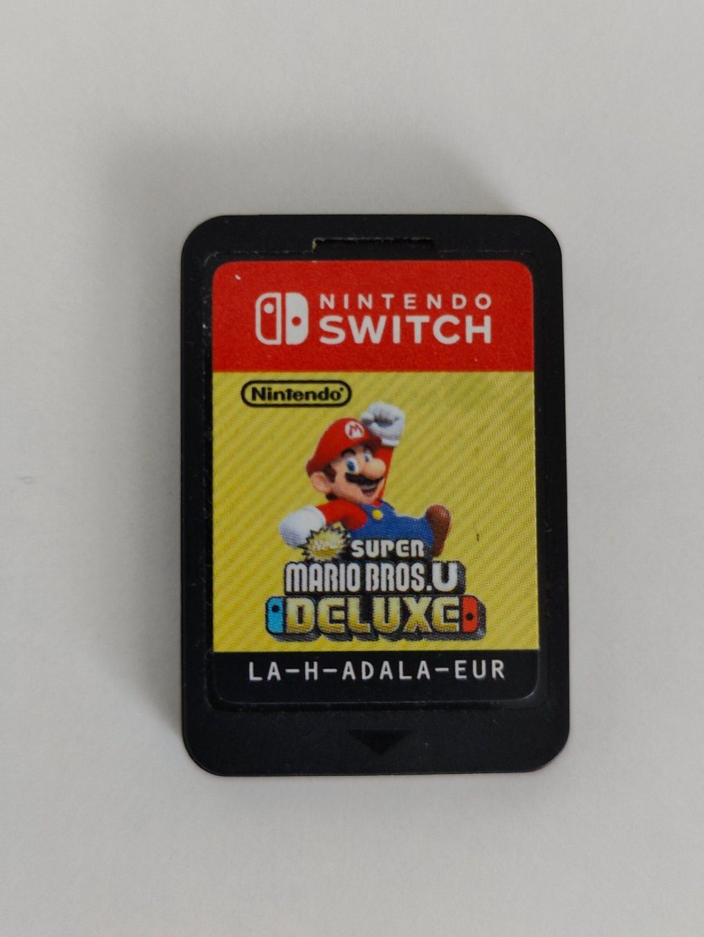 Giochi: Super Mario Bros. U Deluxe Nintendo Switch – Usato da Dintikon venduto da Nightcom