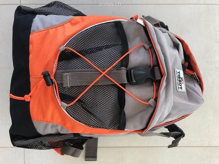 Freizeit-Rucksack