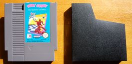 NES : Tom & Jerry das Spiel Katz und Maus