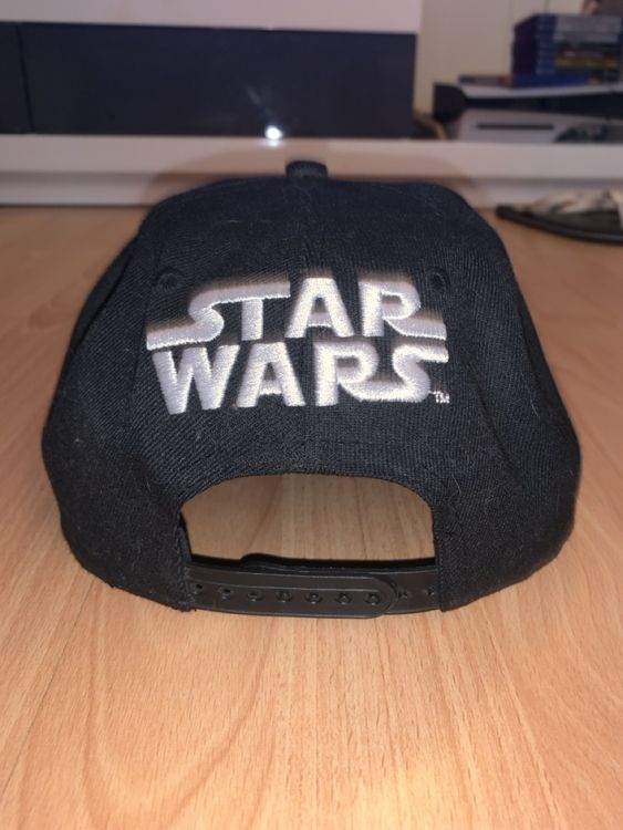 Copricapi, berretti & cappellini: Casquette Dark Vador – Usato da Lausanne venduto da nat_pk7n 1