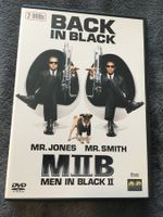 DVD Men in Black 2 , zwei DVDs