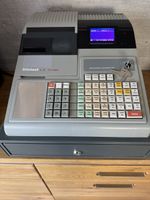 Registrierkasse Uniwell LX-5700 mit Schlüssel gebraucht