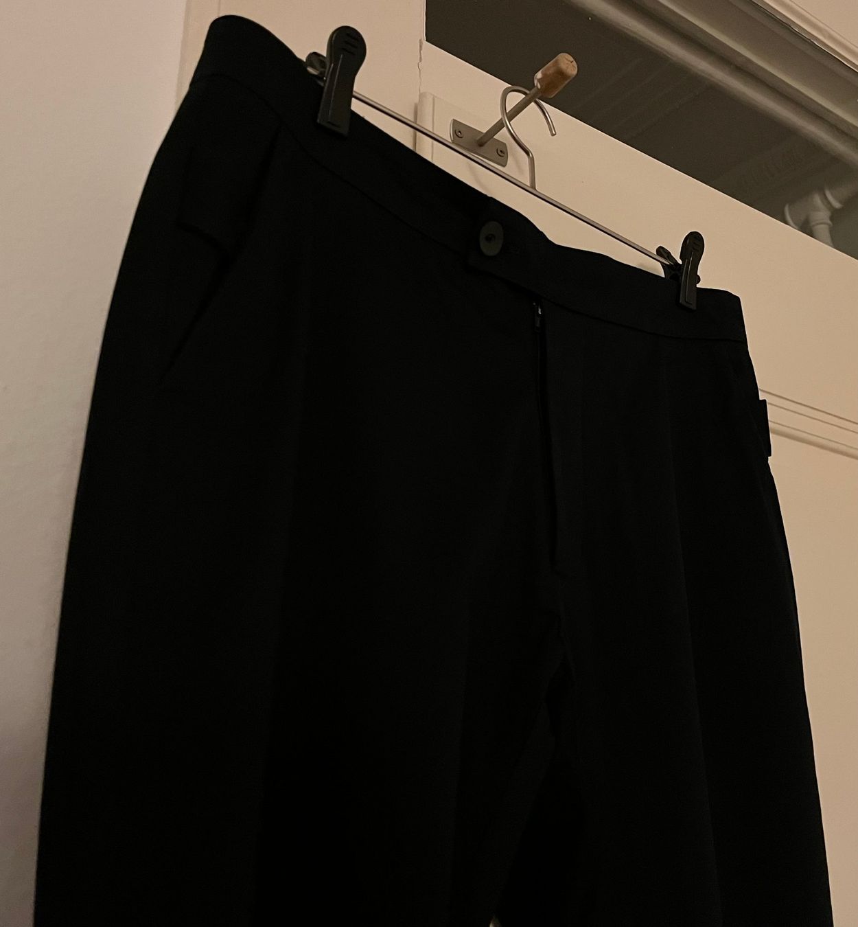 Pantaloni: Pantalons marque Address Berlin - Taille L – Usato da Genève venduto da Donnet2 3