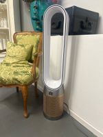 Ventilateur et purificateur Dyson