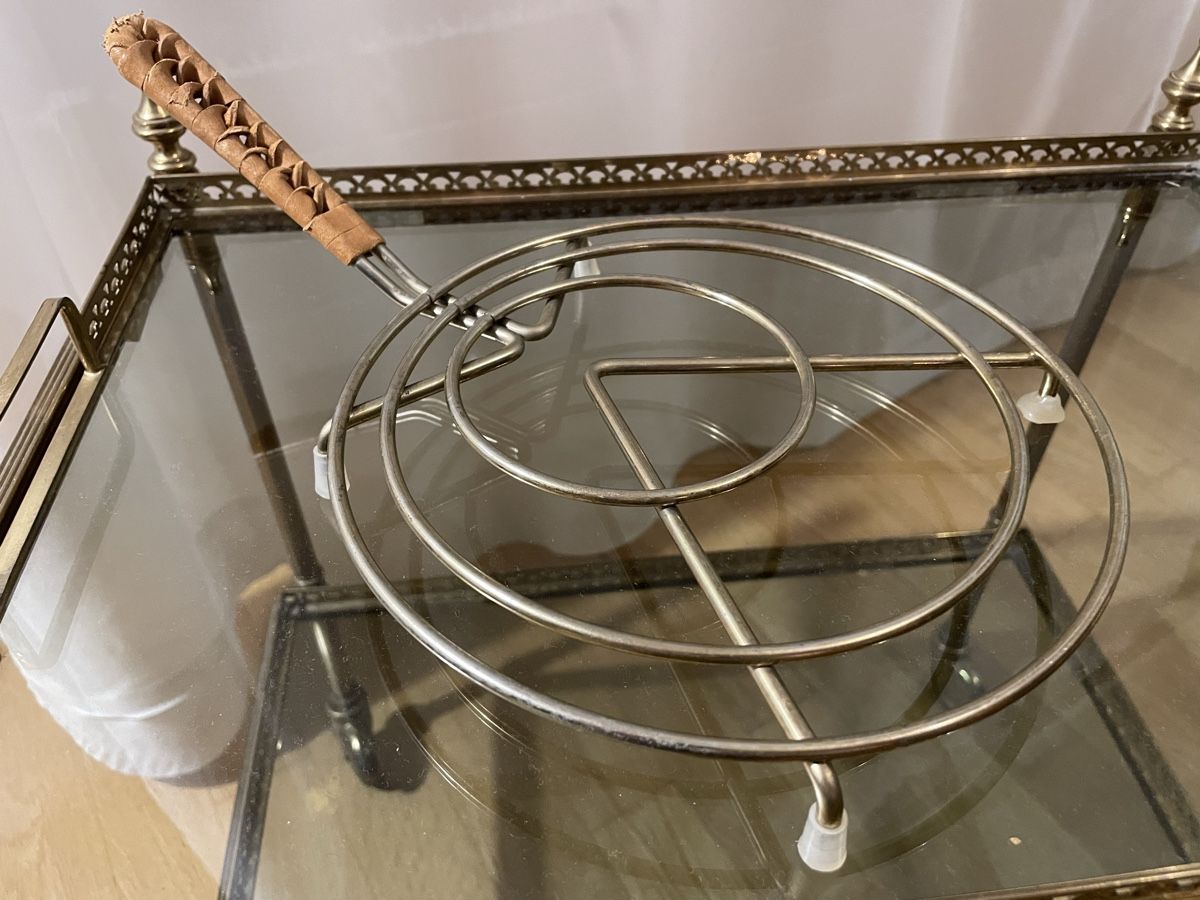 Sottobicchieri: Midcentury Untersetzer – Usato da Basel venduto da Mrs_Bee 1