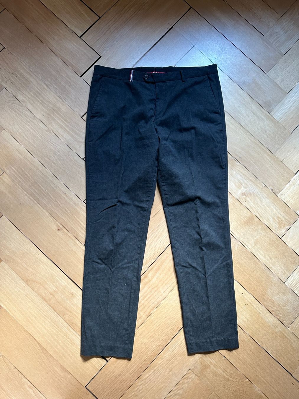 Anzüge: JACK & JONES - Anzug dunkelgrau 54 – Gebraucht aus Zürich von Diazaio 2