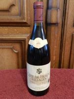 Rarität Cote de Beaune Villages 1993er
