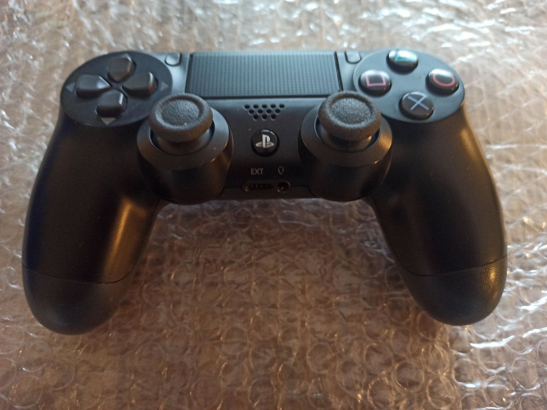 Controller: Original Controller Sony PS4 Wireless DualShock 4 V2 – Usato da Oberweningen venduto da mar_87mx 1
