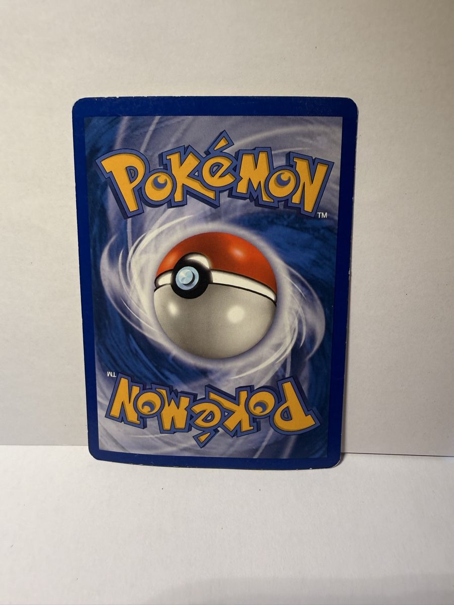 Pokémon Carte collezionabili: Swampert 13/109 Ruby and Sapphire Holo - played – Usato da Lugano venduto da ktm_7jr7 5