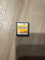 Mario Party Nintendo DS