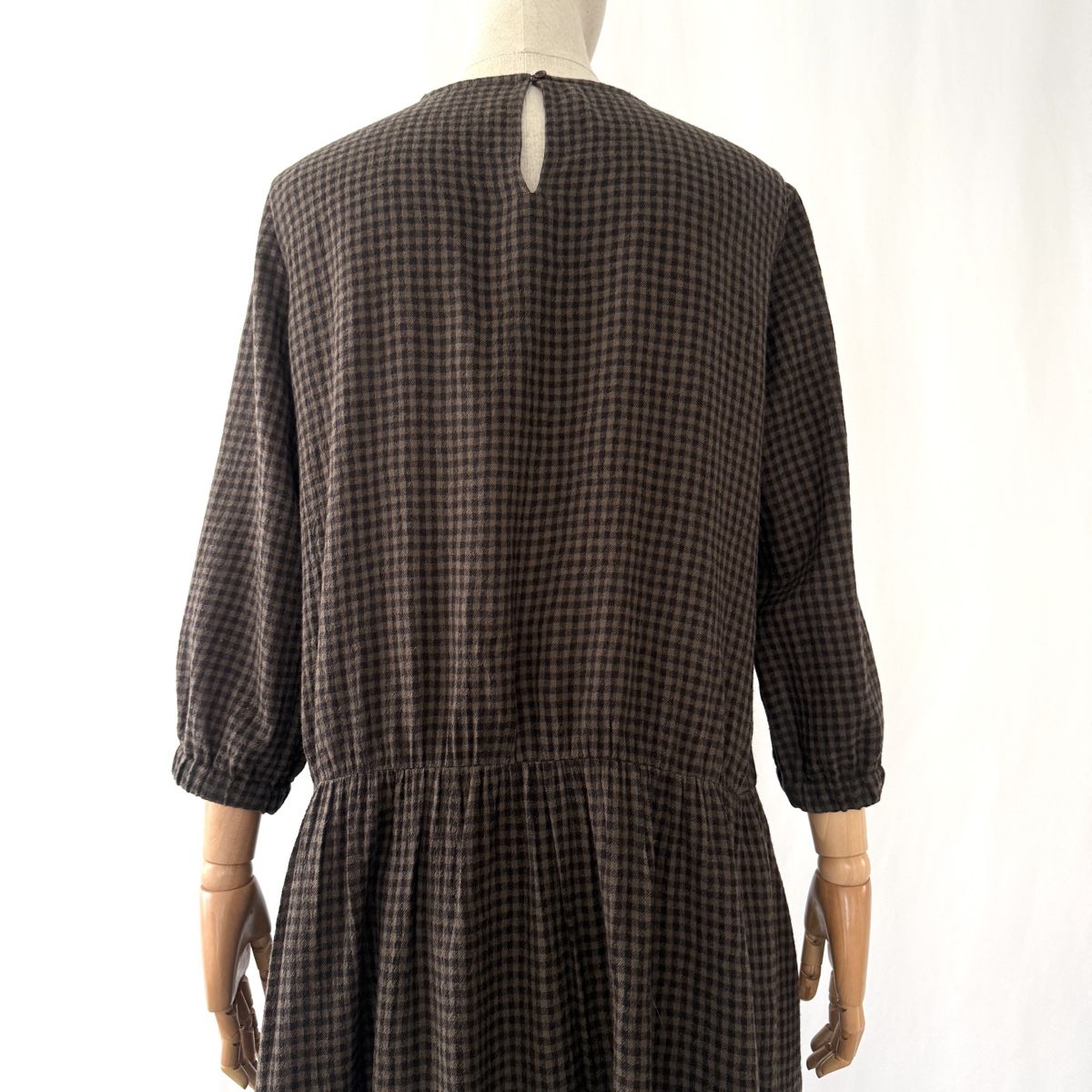 Vestiti: APUNTOB (a.b) Wool Dress – Nuovo (secondo la descrizione) da Emmen venduto da Nightingale_2022 5