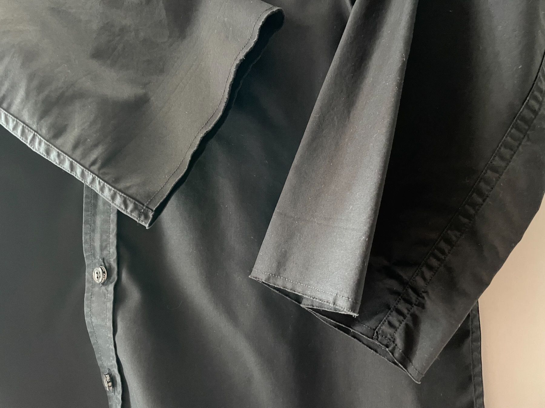 Camicie: 100% AUTHENTIC DSQUARED HEMD SHIRT – Usato da Basel venduto da trend_shop_schweiz 3