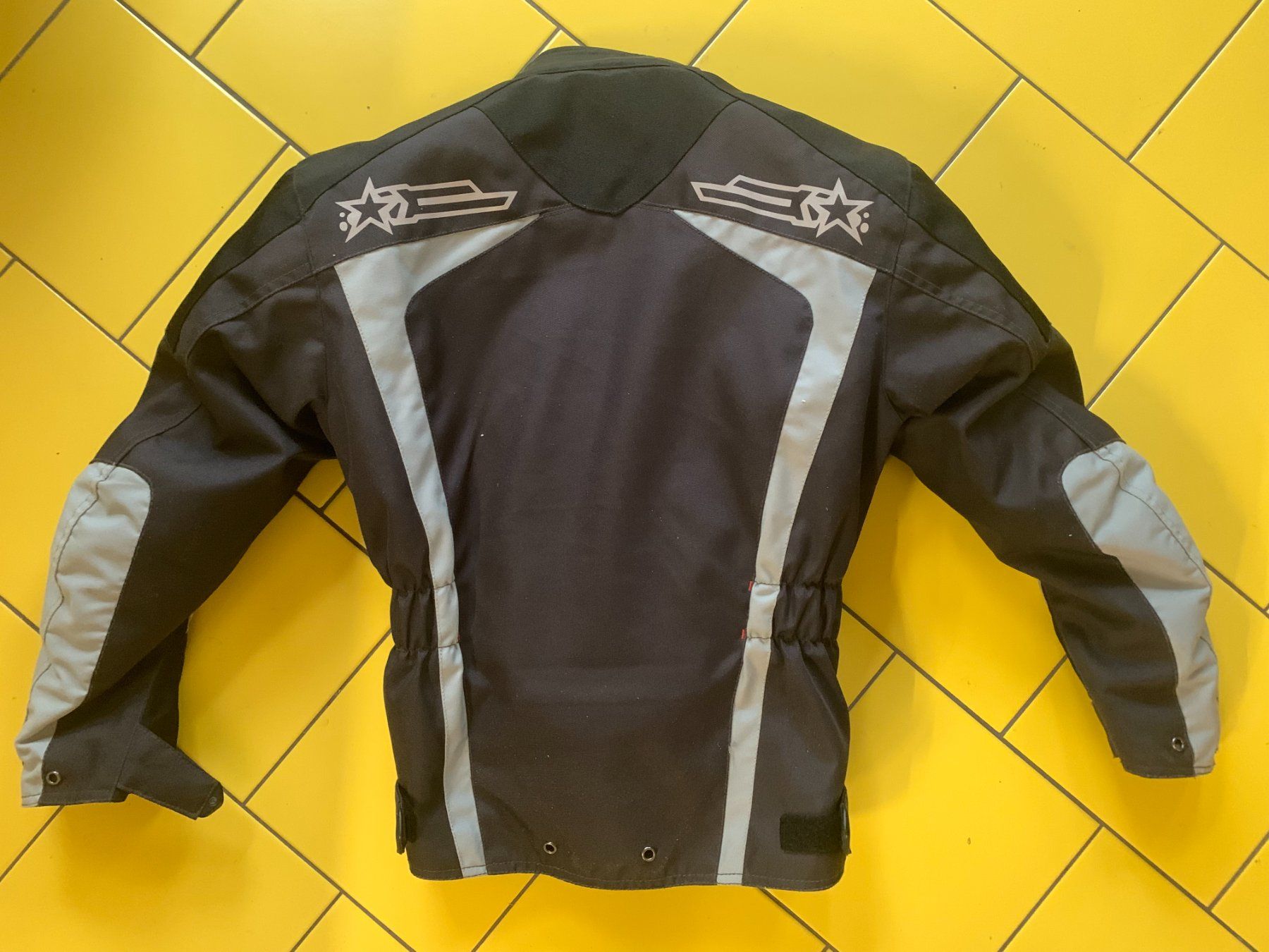 Giacche & Cappotti: Veste Moto enfant – Usato da Genève venduto da adeas 1