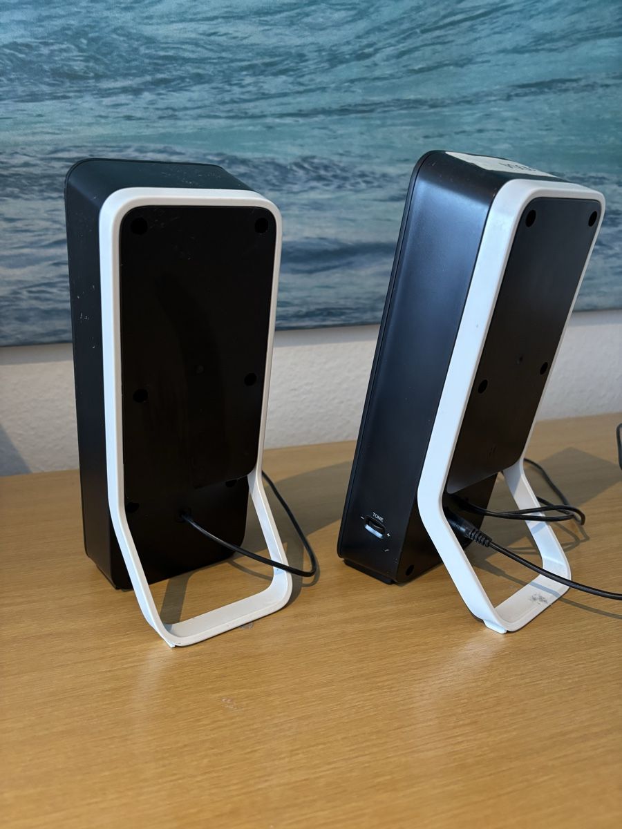 Lautsprecher: Logitech Lautsprecher Paar guter Zustand – Gebraucht aus Amriswil von Ali0114 4