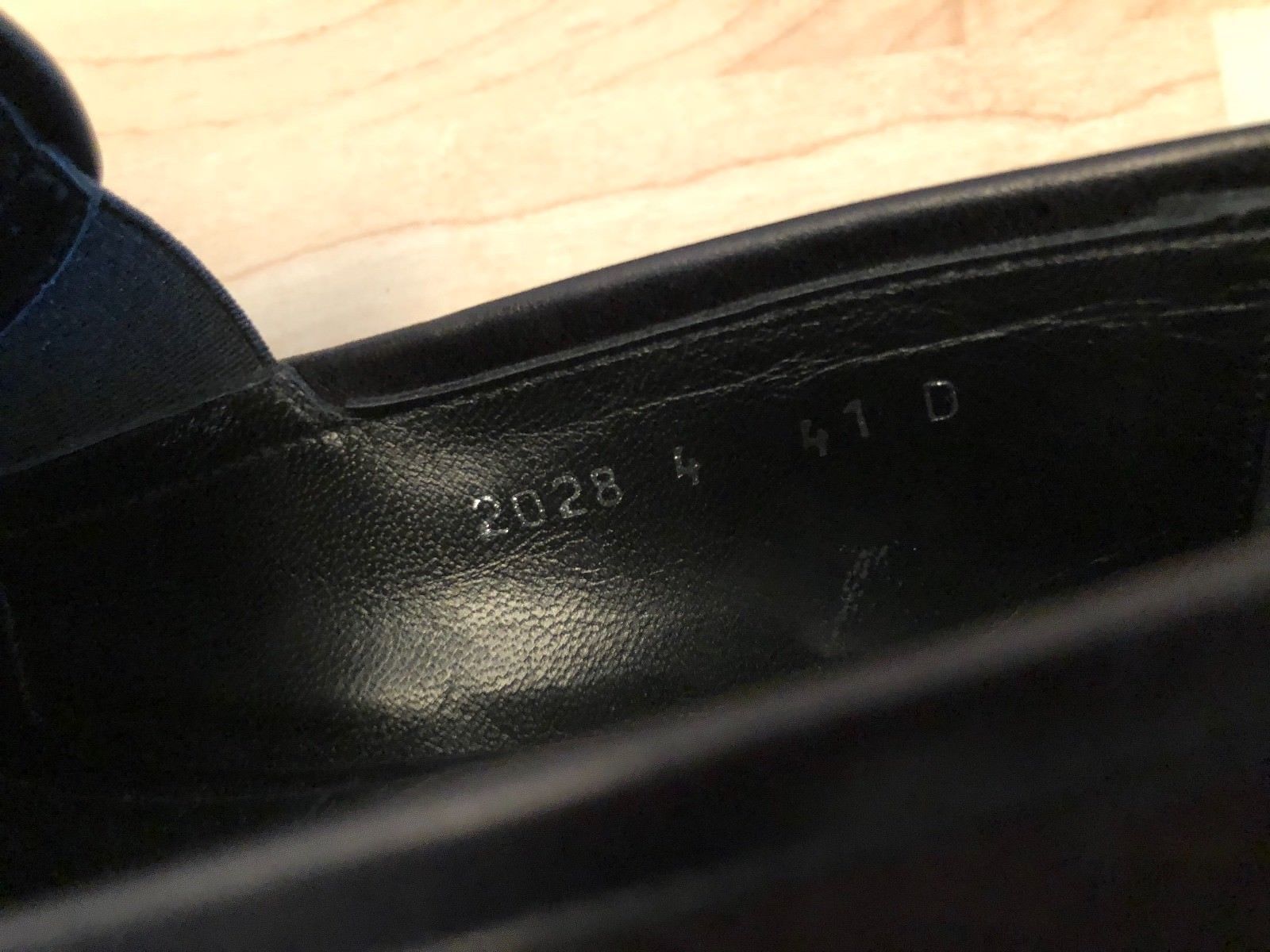 Damenschuhe: Loafer - Leo Print - Gr. 41 - NEU – Neu (gemäss Beschreibung) aus Dübendorf von san_tt6m 7