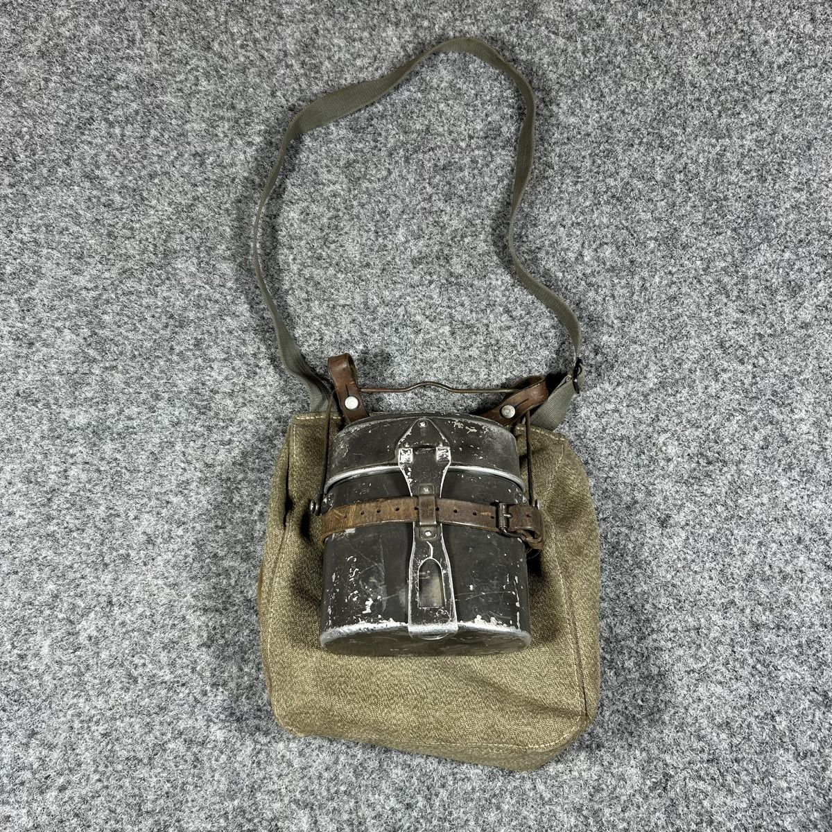 Schweizer Armee Altro in  Abbigliamento & Accessori: Military Swiss bag – Usato da La Sagne NE venduto da Matlasape
