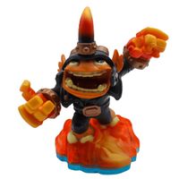 Fryno (Series 1) - Skylanders SWAP Force