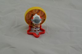 Toad Plastikfigur