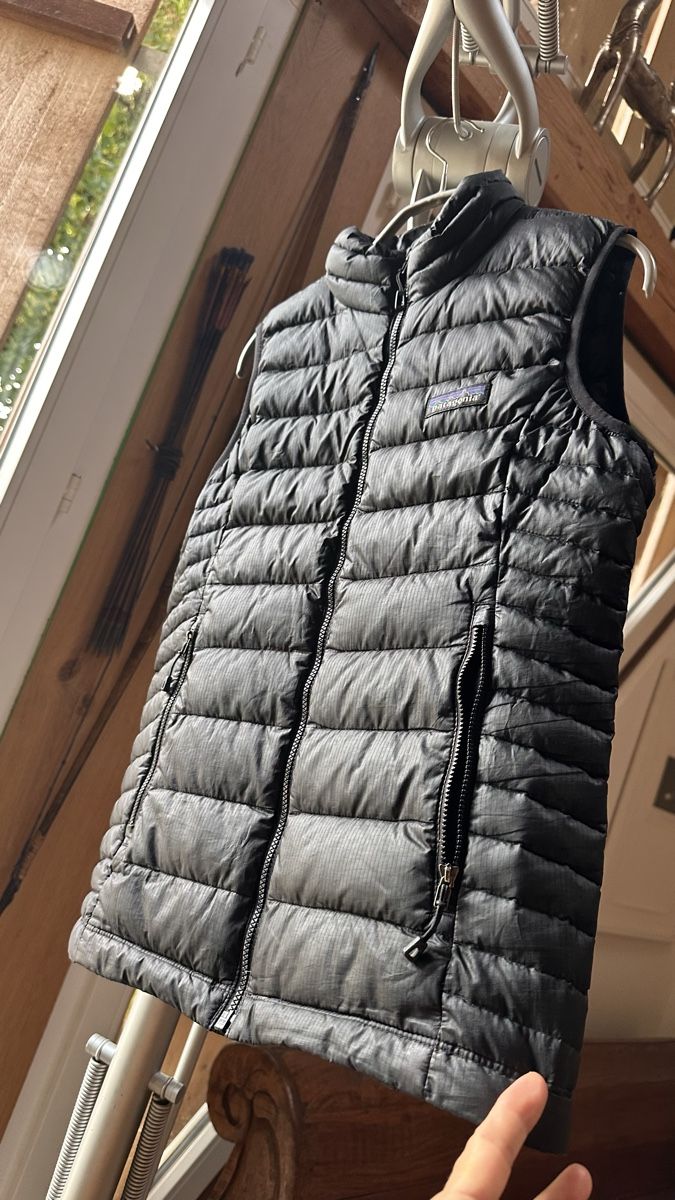Patagonia Gilet & Giacche senza maniche: Patagonia Veste XS  – Usato da Hinterkappelen venduto da una066 1