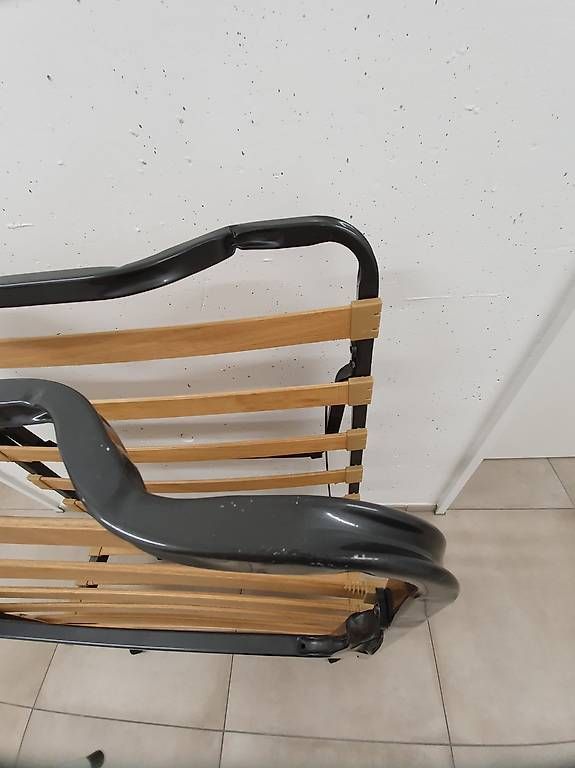 Letti: Gästebett auf Rollen – Usato da Gettnau venduto da Kohchang 2