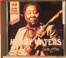 Muddy Waters – 22 Track Collection