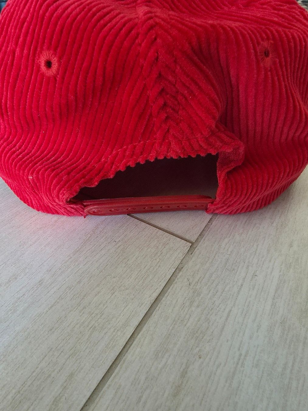 Migros Altro abbigliamento per bambino: Casquette Migros Restaurant – Nuovo (secondo la descrizione) da Onnens VD venduto da Bleuet06 1