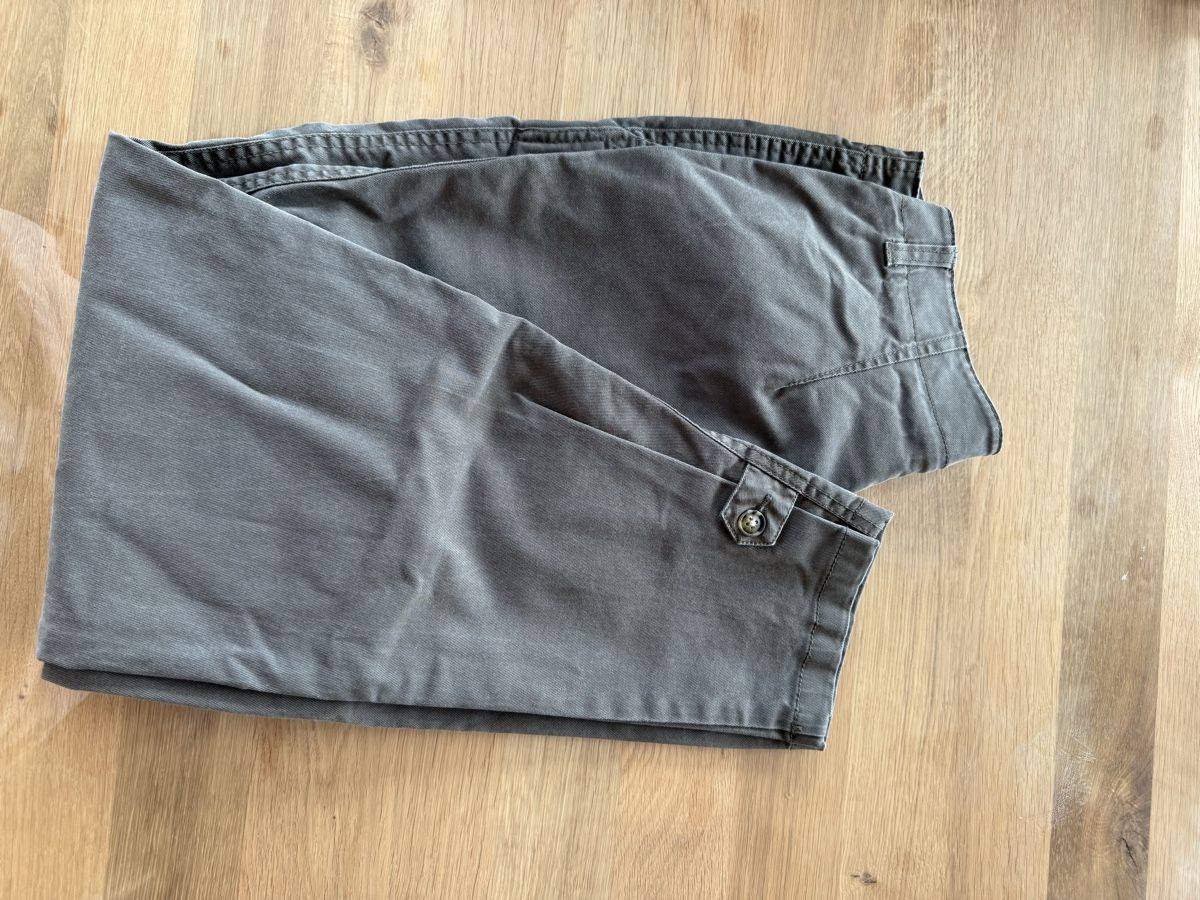 Tom Tailor Hosen: Tom Tailor Stoffhose, Grösse 36x32 – Neu (gemäss Beschreibung) aus La Punt Chamues-ch von EliC_8.8. 3