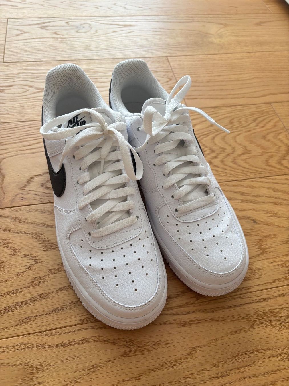 Nike Chaussures hommes: Nike Air Sneakers – D'occasion à Riehen par Snoks7 1