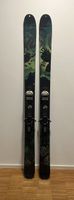 K2 Side Seth – Powderski, 188 cm