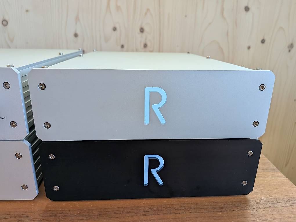 Rowen Amplificateurs: Rowen Absolute - top HiFi ! – D'occasion à Sulgen par Retti 2