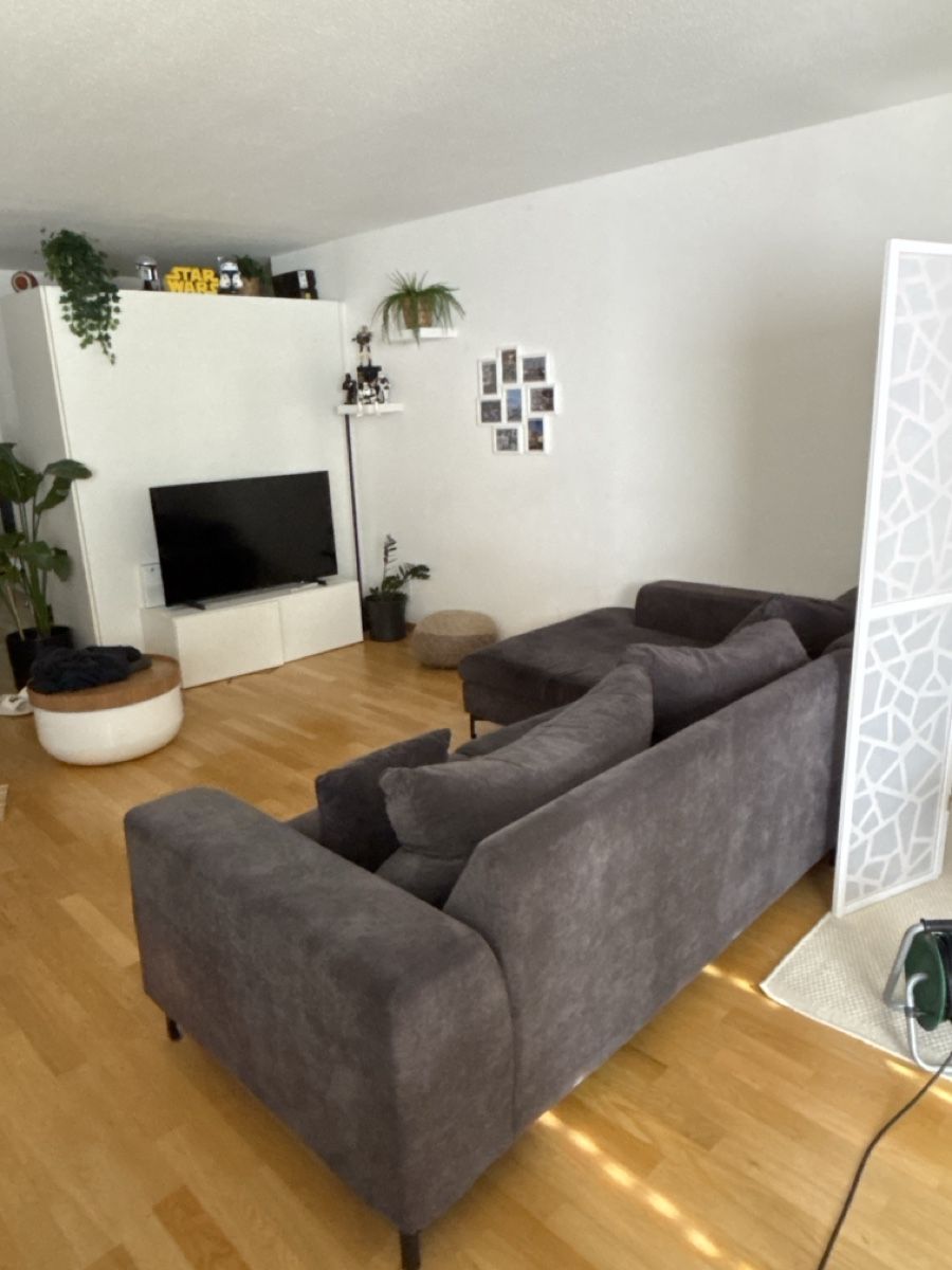 Divani: Sofa – Usato da Münchenbuchsee venduto da Julian.Fitzi 2