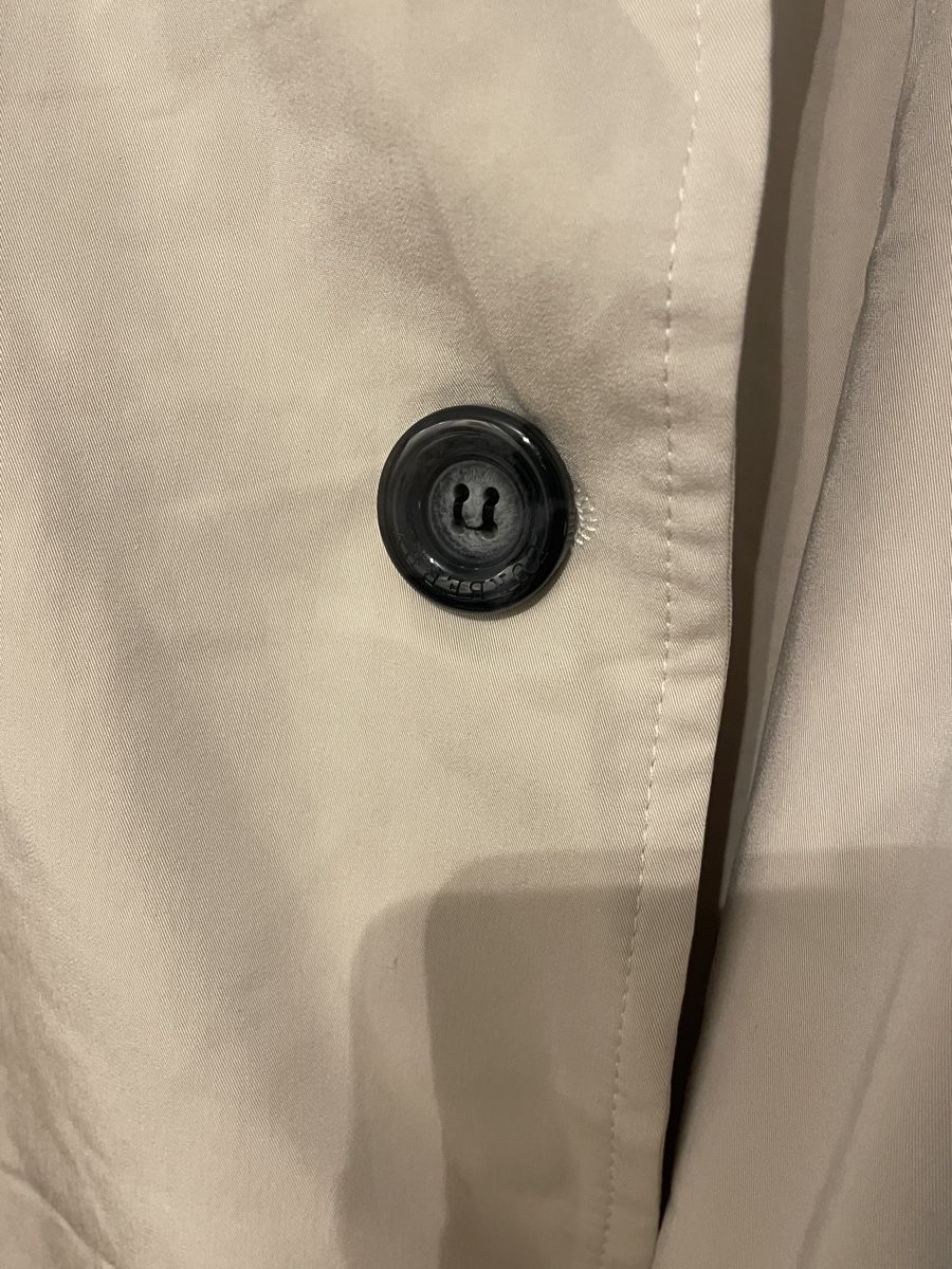 Burberry Giacche: Burberry Damen Trenchcoat size M – Nuovo (secondo la descrizione) da Zürich venduto da Turicum_8001 3