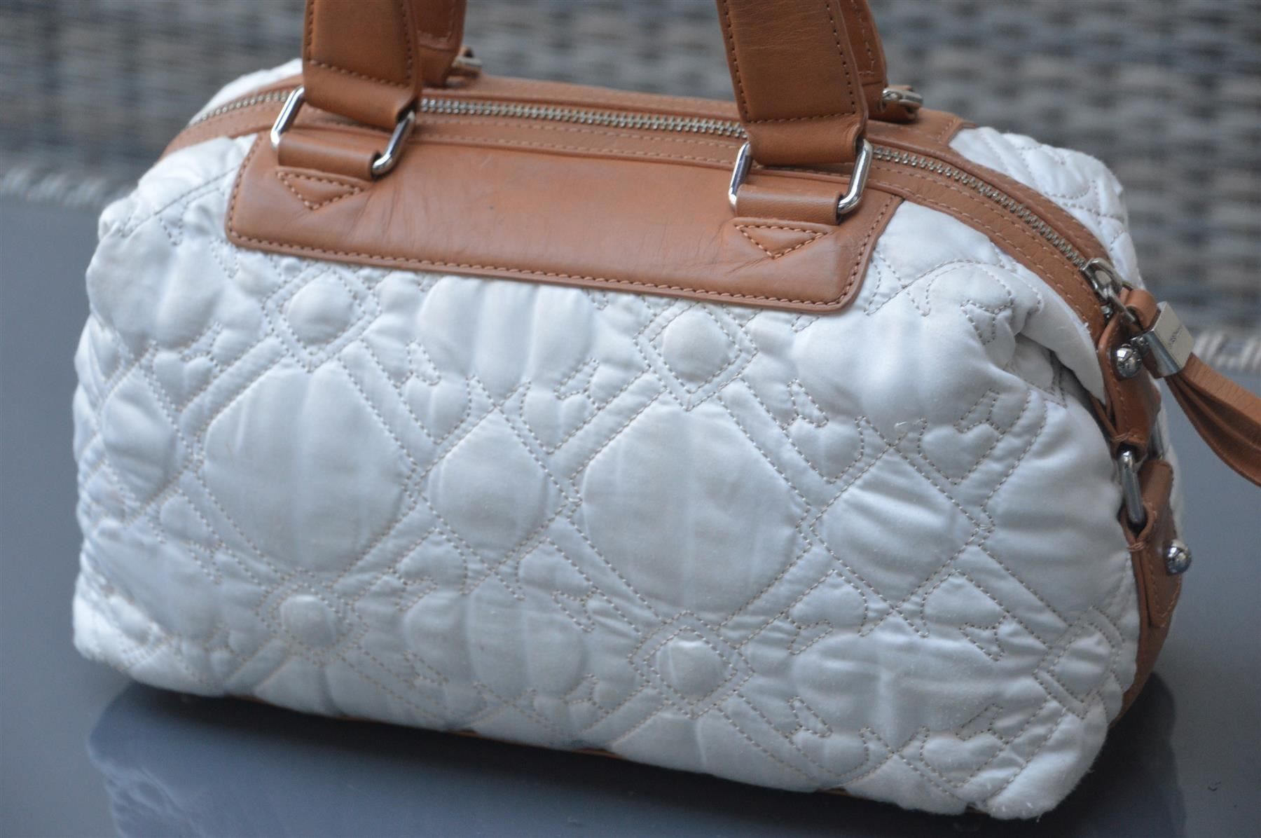 Gianfranco Ferre Borse da donna: Tasche / Sac Gianfranco Ferré – Usato da Collonges venduto da Auganien 4
