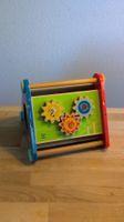 Spieldreieck mit 3verschiedenen Spielen