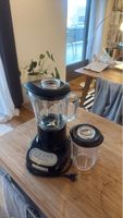 Standmixer KitchenAid schwarz - guter Zustand