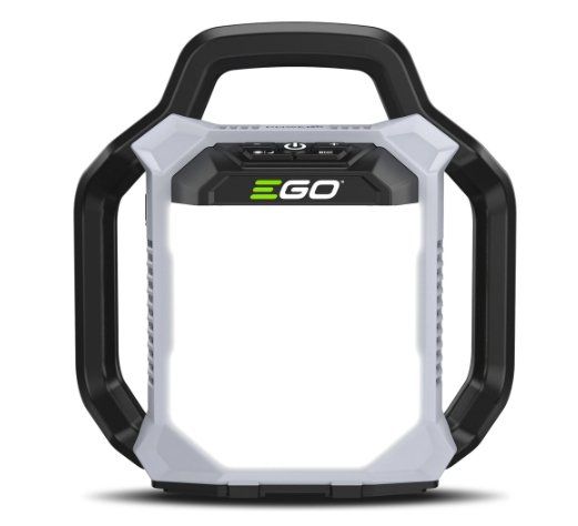 Lampade: EGO Akku-Prisma-Scheinwerfer LT0300E – Nuovo e nell'imballaggio originale da Hasle b. Burgdorf venduto da EGO-PowerPlus3415