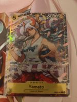 One Piece Card Game Yamato EB03-057 ⭐