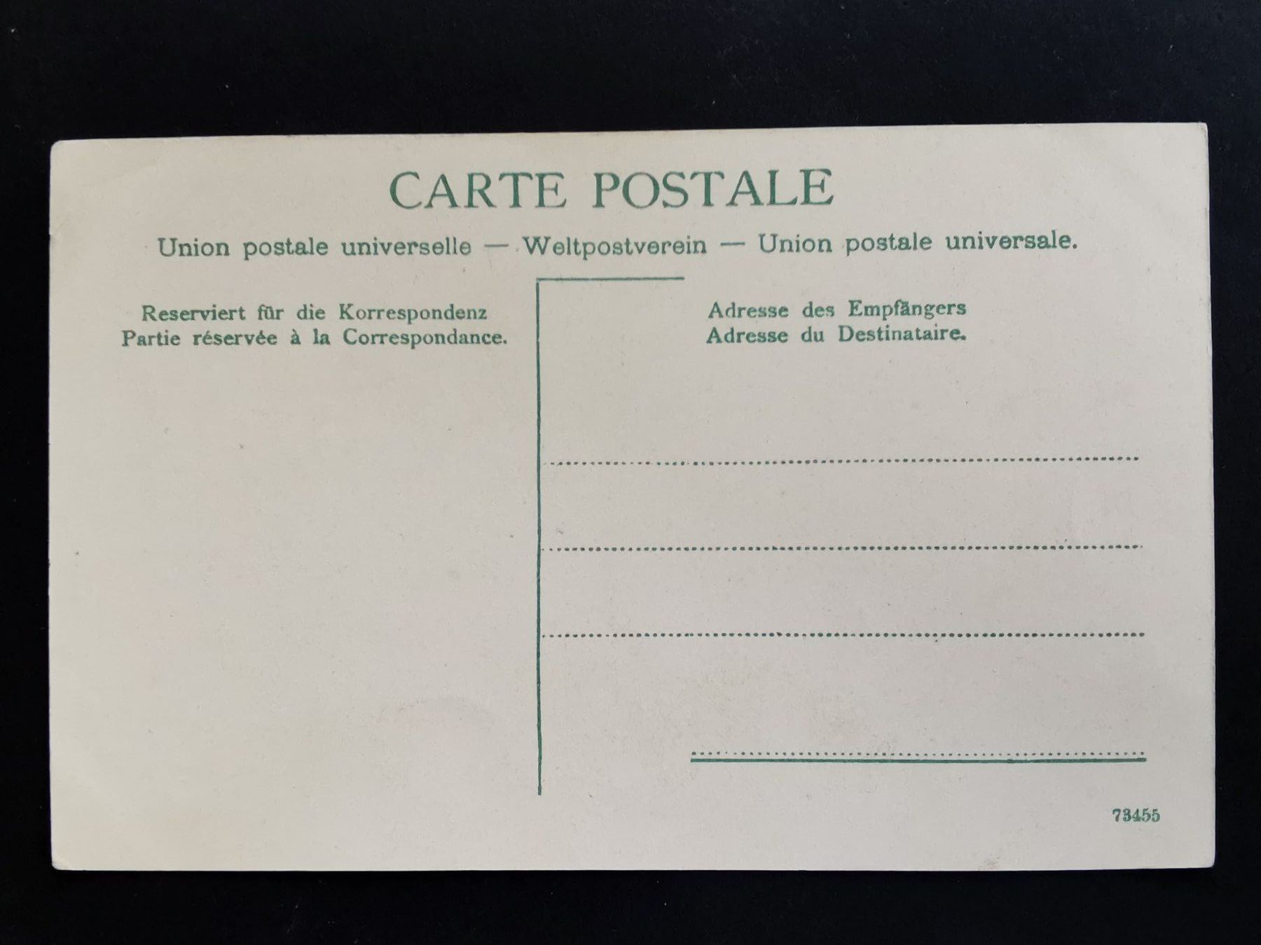 Cartoline postali: Rorschach  Ansichtskarte   Dampfschiff   Hafen  Bodensee  SG – Usato da Rheineck venduto da kat_7gld 1