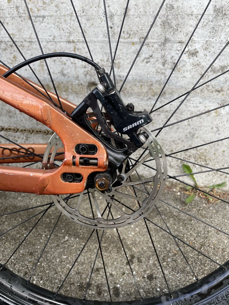 Specialized Velos: Specialized 2018 P.Slope – Gebraucht aus Zürich von Luismmo 3
