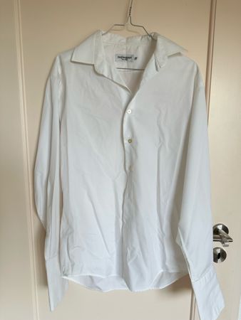 Yves Saint Laurent shirt white size M T3