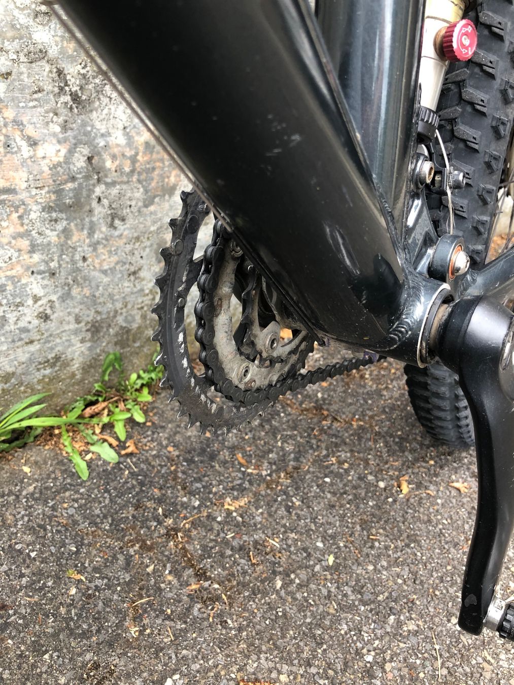 Scott Biciclette: MTB Scott 26 Zoll – Usato da Sins venduto da Panorama.10 1