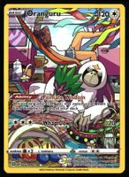 Oranguru #TG12 Pokemon Brilliant Stars