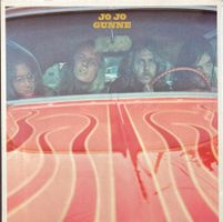 JO JO GUNNE - JO JO GUNNE