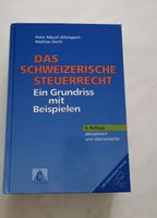 Schweizerisches Steuerrecht - Grundriss mit Beispielen