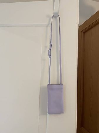 Neuwertige Handytasche von COS in Flieder