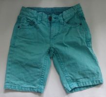 Gr. 134 Jeans-Shorts von S. Oliver