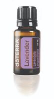 doTERRA Lavendelöl 15ml für erholsamen Schlaf - NEU!!!